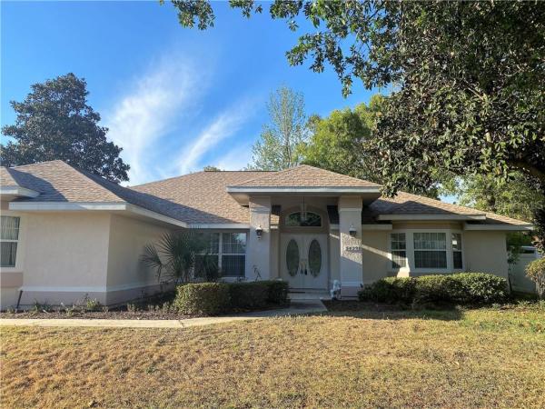 MAJESTIC OAKS SECOND ADD