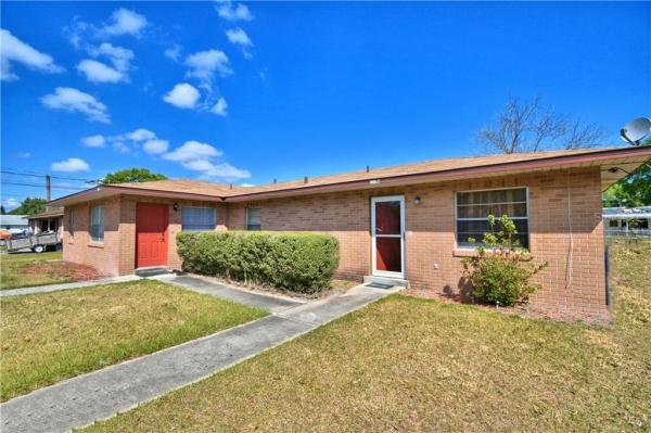 WEST WINTER HAVEN REP