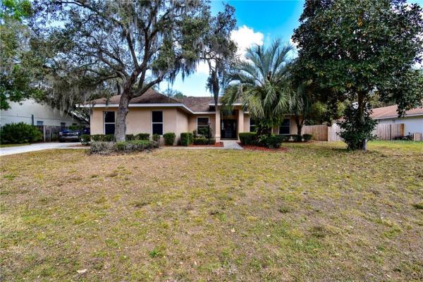 LAKE THOMAS WOODS FIFTH ADD