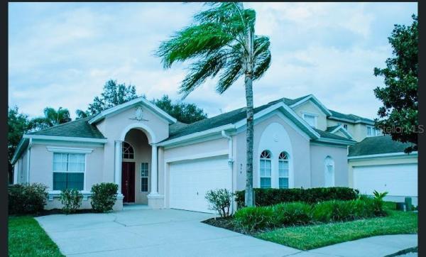 CALABAY PARC AT TOWER LAKE