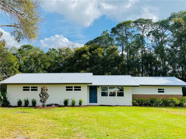 MARIANA GARDEN ESTATES