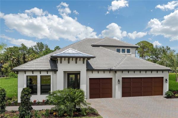 OASIS AT WEST VILLAGES