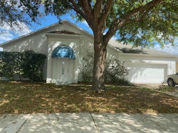 CANOE CREEK LAKES UNIT 02