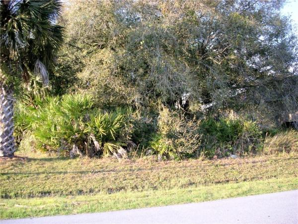 POINCIANA NBRHD 05 NORTH VILLAGE 03