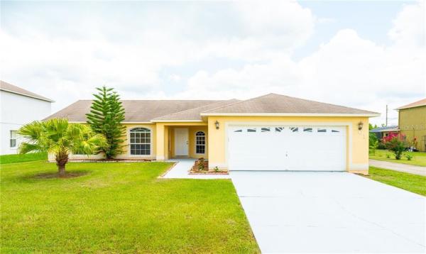 POINCIANA VILLAGE 01 NEIGHBORHOOD 02