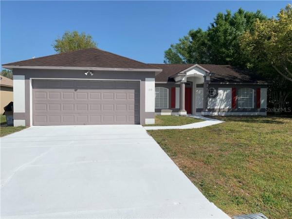 POINCIANA VILLAGE 01 NEIGHBORHOOD 03