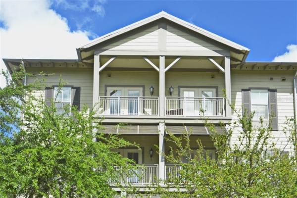 CARLYLE RESIDENCES AT CELEBRATION