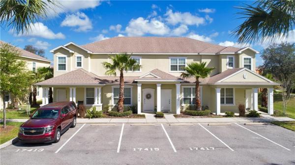 SERENITY AT SILVER CREEK SUB