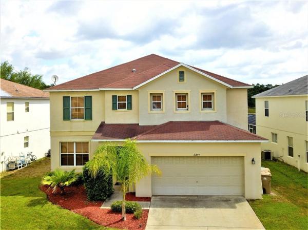 SUNRISE LAKES PH III