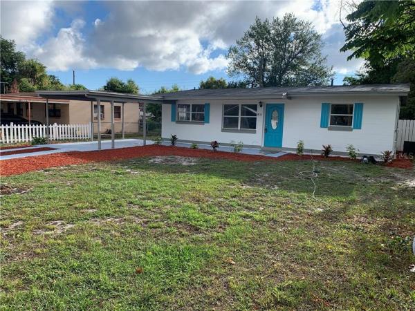 WOODMERE PARK 2ND REP