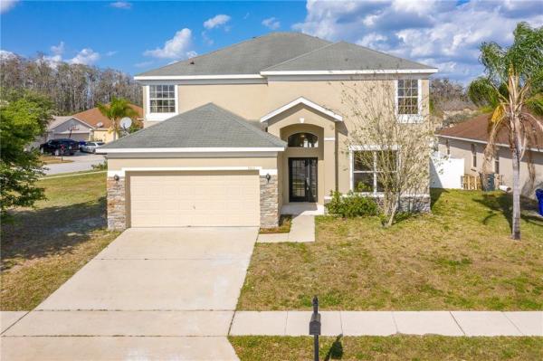 BRISTOL COVE AT DEER CREEK P1