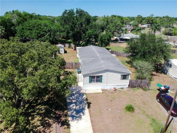 CHARLIN PARK SECOND ADD