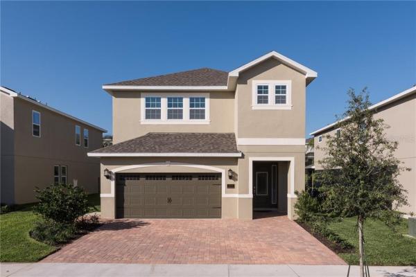 ENCORE AT REUNION, REUNION RESORT, REUNION WEST