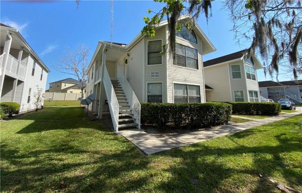 VILLAS AT SHADOW BAY