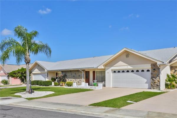 WESTWOOD GREENS A CONDO