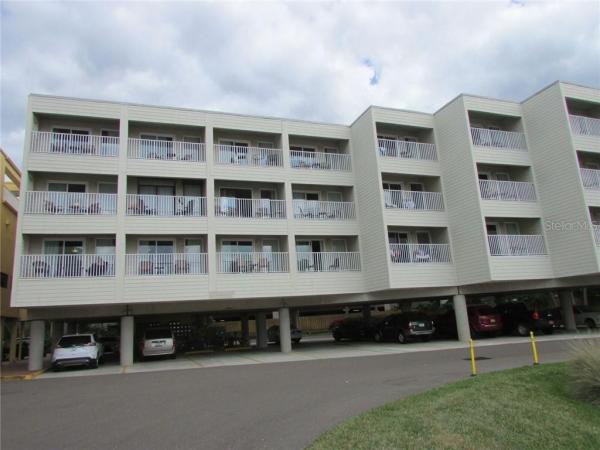 SAILPORT RESORT CONDO ON