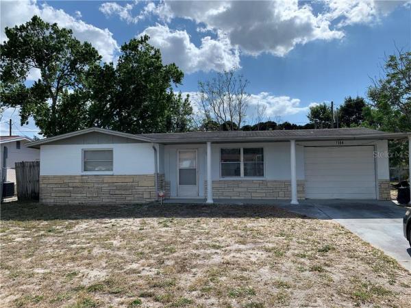 COUNTRY CLUB ESTATES