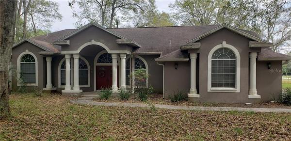 ZEPHYRHILLS COLONY CO