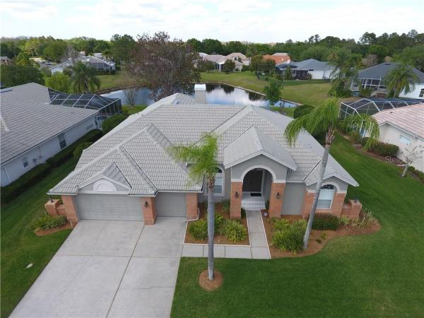 THE TRAILS AT VAN DYKE FARMS