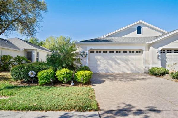 SEVEN OAKS PRCL S-8A