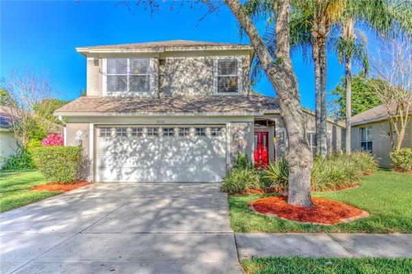 RIVER HILLS COUNTRY CLUB PARCE