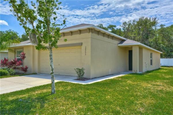 BULLFROG CREEK PRESERVE