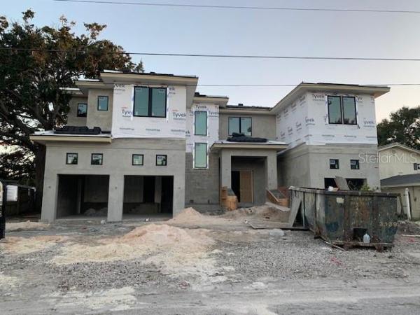 STONEY POINT SUB ADD