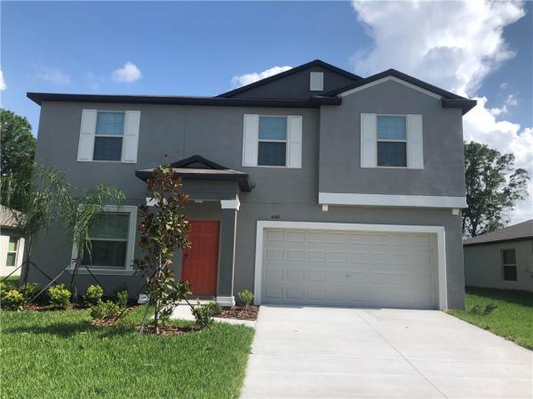 RIVERSTONE EXECUTIVE