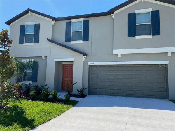 RIVERSTONE EXECUTIVE