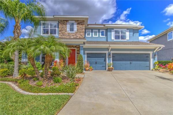 9VN | BROOKER RESERVE