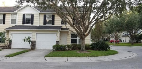 OAKWOOD TERRACE TWNHMS PHAS 1