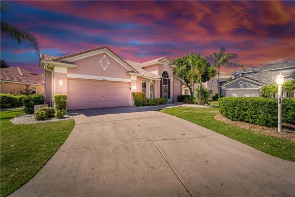 MEADOWLARK MANOR CONDO