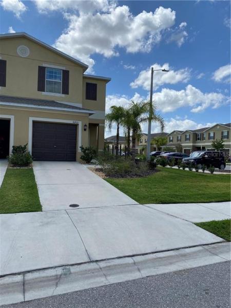 SUMMERFIELD CROSSINGS VILLAGE