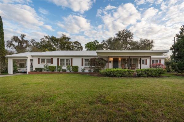 HIGHLAND PARK R/P OF BLOCK 5