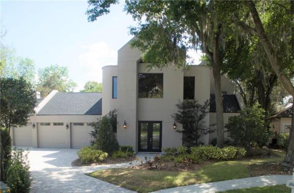 RIVER HILLS COUNTRY CLUB PH