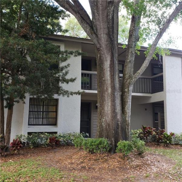 IMPERIAL OAKS CONDO