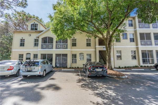 SUNRIDGE OF TAMPA BAY A CONDOM