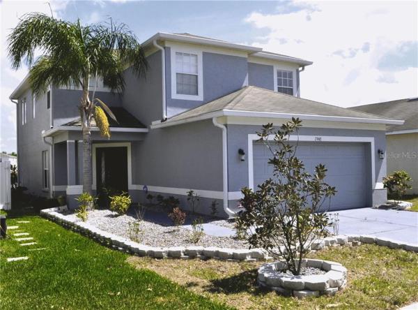 CARRIAGE POINTE PH 1