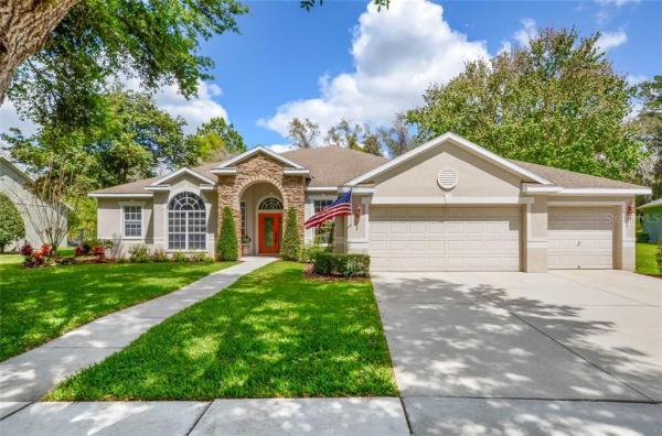 FISHHAWK RANCH PH 2 PARCELS