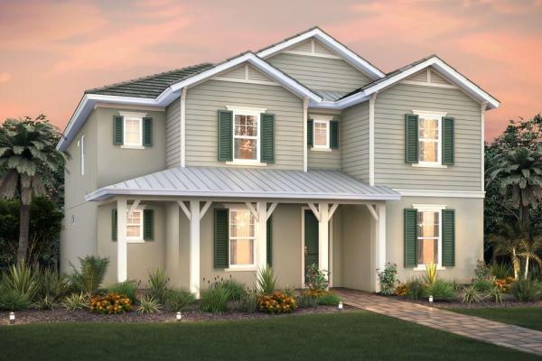 MALLORY PARK AT LAKEWOOD RANCH