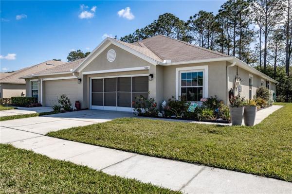 LAKE BERNADETTE PARCELS 14 15A & 16