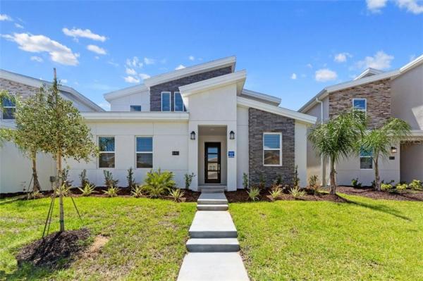 CHAMPIONSGATE 2 50 RESORT