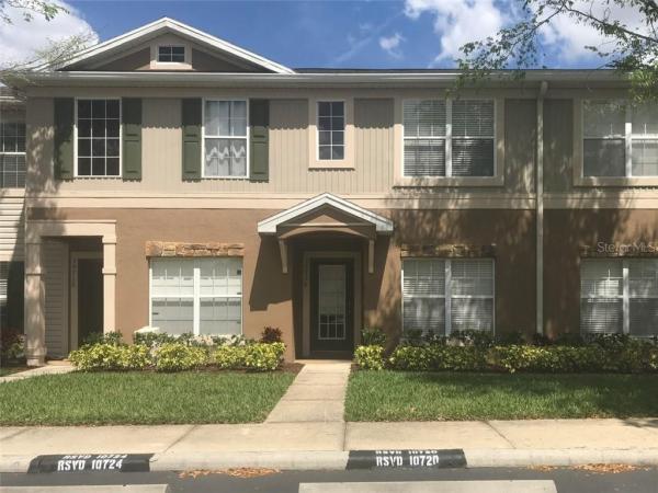 PANTHER TRACE PH 1 TOWNHOME