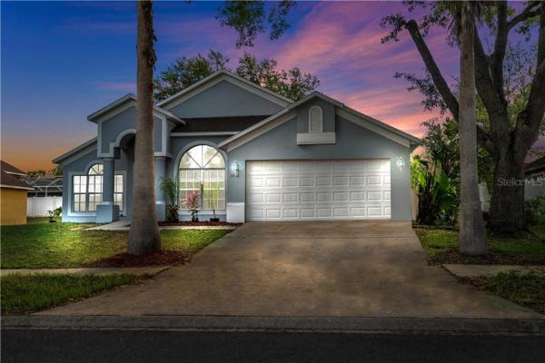 BRENTWOOD HILLS TRCT B UN 2