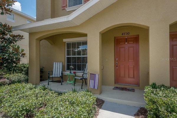 MAGNOLIA PARK CENTRAL PH B