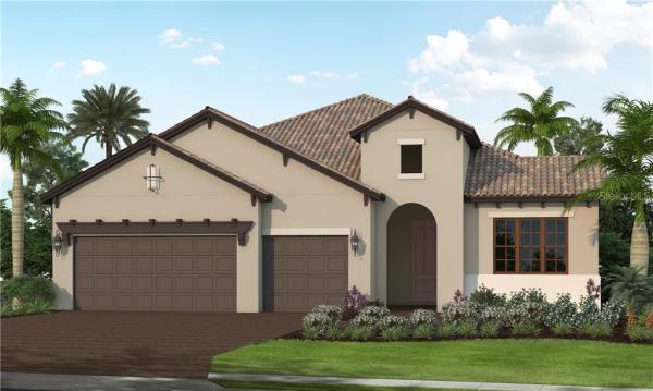 INDIGO PHASES IV & V