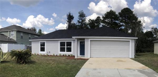 DELTONA LAKES UNIT 32