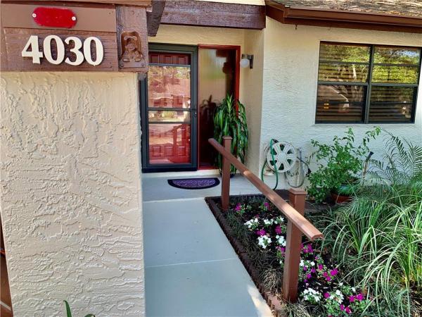 STRATHMORE GATE EAST