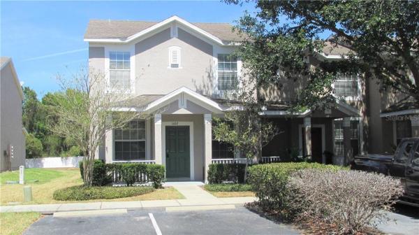 LAKEWOOD RIDGE TWNHMS