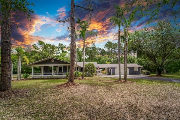 KEYSTONE PARK COLONY LAND CO